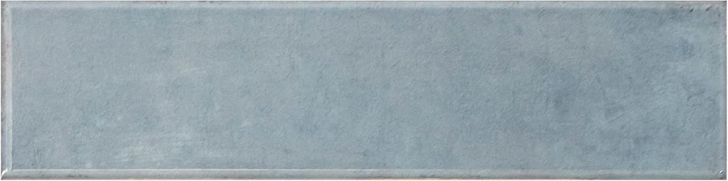 MSI Renzo Denim 3 Inch x 12 Inch Glossy Ceramic Subway Tile for Bathroom, Kitchen Backsplash, Accent Wall, and Shower