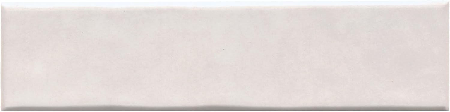 MSI Renzo Dove 3x12 in. Glossy Ceramic Subway Wall Tile – Bathroom, Kitchen Backsplash, Accent Wall, Shower Walls