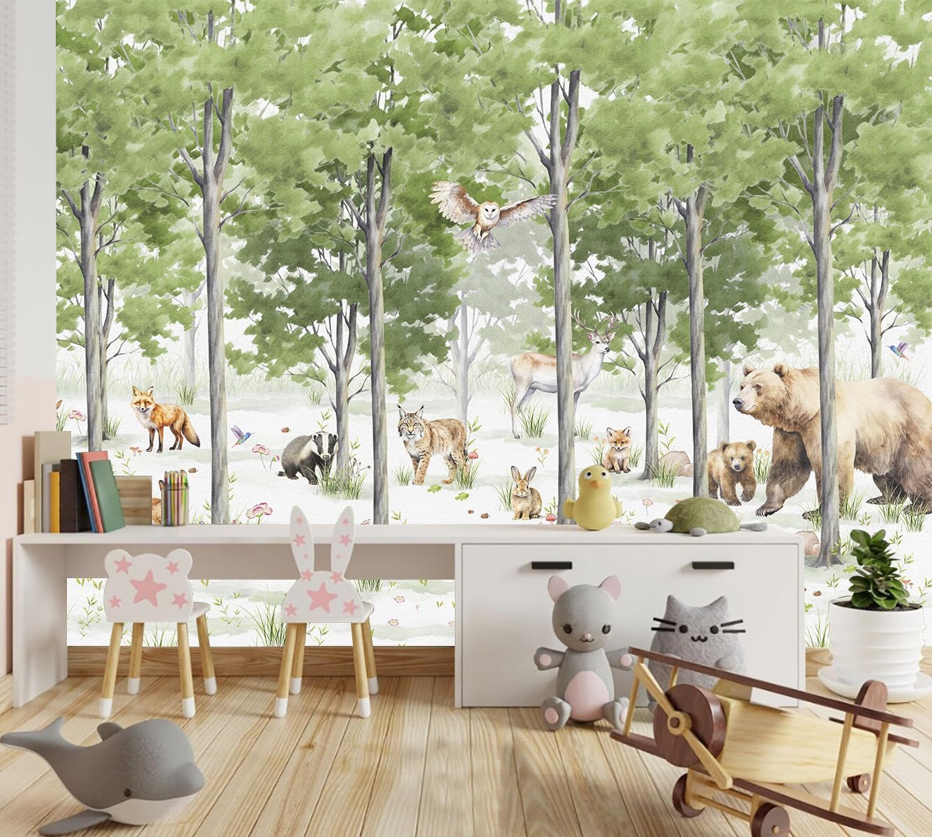 Black and Gold 3D Wallpaper Bedroom Abstract Geometric Squares Background Wall Mural for Living Room Office（Not Peel and Stick）