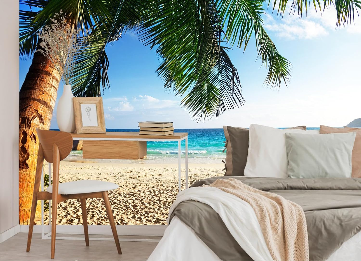 Black and Gold 3D Wallpaper Bedroom Abstract Geometric Squares Background Wall Mural for Living Room Office（Not Peel and Stick）